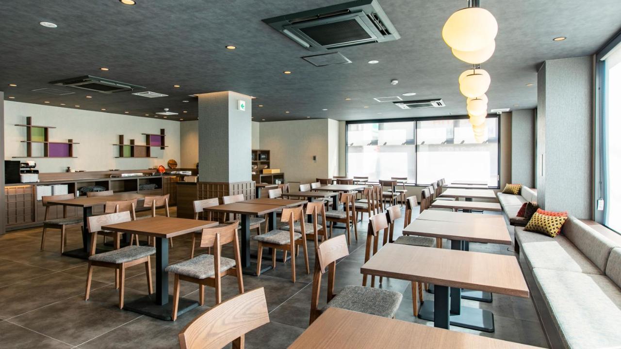 Hotel Wing International Hida Takayama Takajama Kültér fotó
